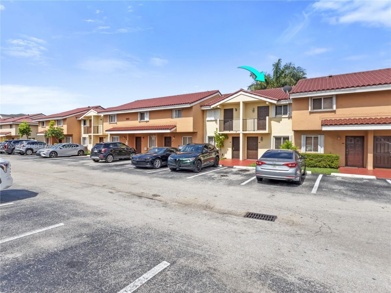 560 NW 82nd Pl, Unit 306, Miami, FL 33126 Photo
