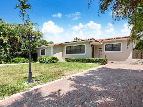 4477 SW 15th Ter , Unit 1, Miami, FL 33134