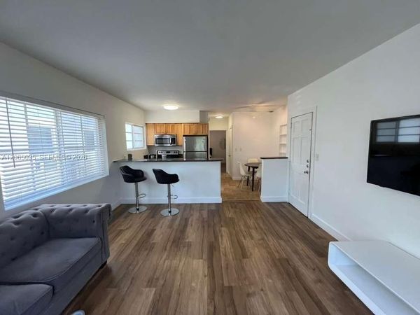 8011 Abbott Ave , Unit 2, Miami Beach, FL 33141