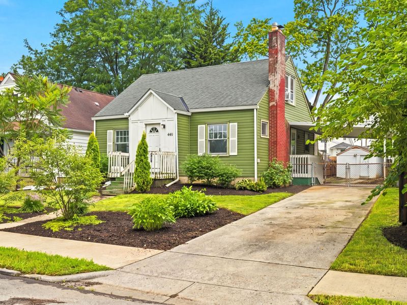 449 Columbian Avenue, Columbus, OH 43223 Photo 1