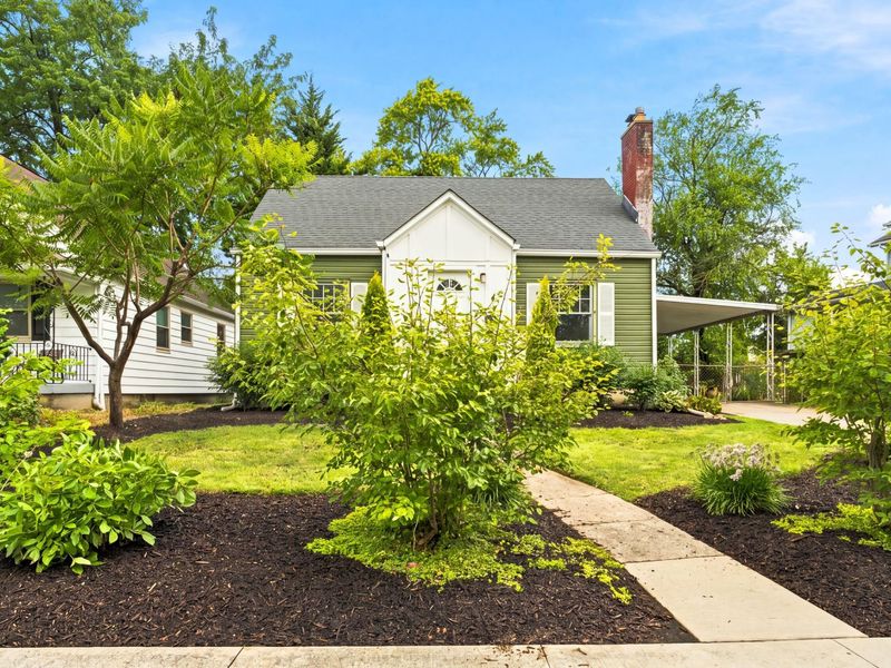 449 Columbian Avenue, Columbus, OH 43223 Photo 3