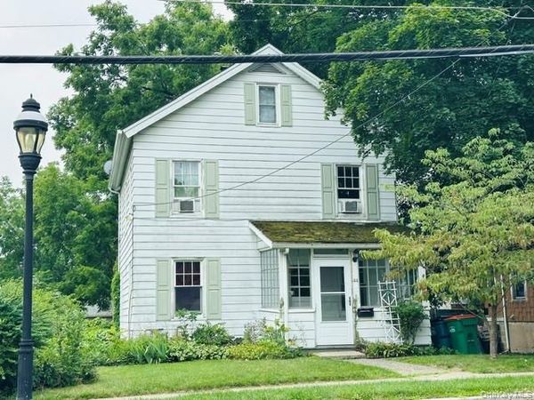 44 Davis Avenue , Poughkeepsie, NY 12603