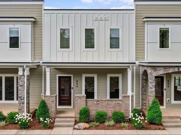 604 Summit Trl , Nashville, TN 37207
