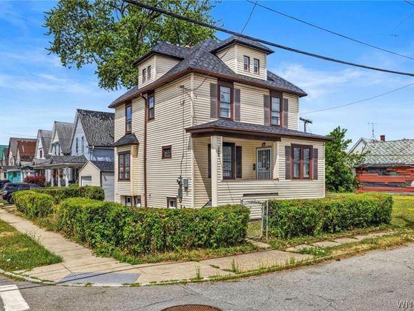 288 Kehr Street , Buffalo, NY 14211