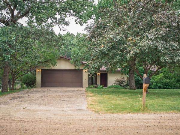 2415 12th Avenue SW, Devils Lake, ND 58301