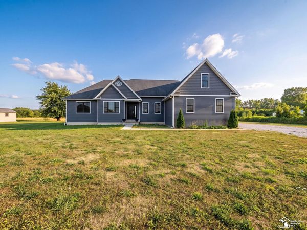 7200 Ready Road, South Rockwood, MI 48179