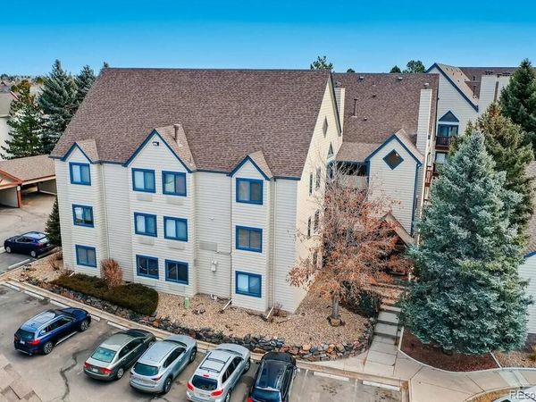 6380 S Boston Street , Unit 325, Greenwood Village, CO 80111