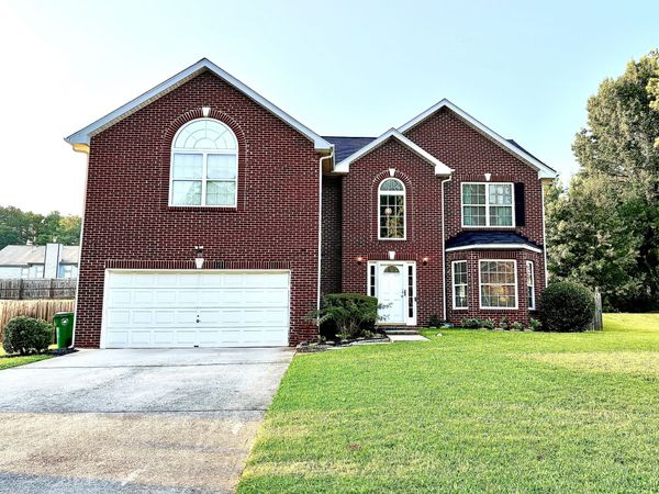 5110 Miller Woods Drive, Decatur, GA 30035