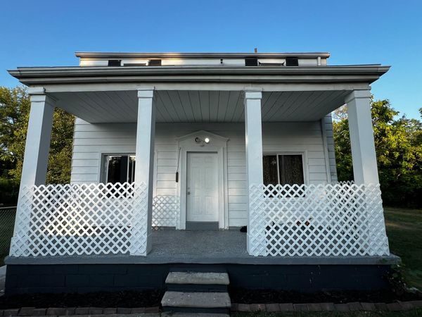 6572 NW Forrer Street NW, Detroit, MI 48228