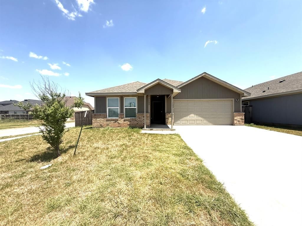 7649 Vineyard Drive, Abilene, TX 79606 Main Photo