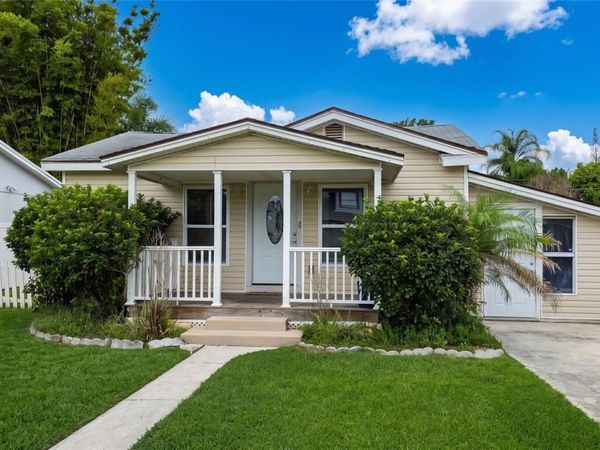 710 KENTUCKY AVENUE , ST CLOUD, FL 34769