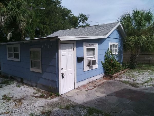 2609 4TH STREET S, Unit 2, ST PETERSBURG, FL 33705