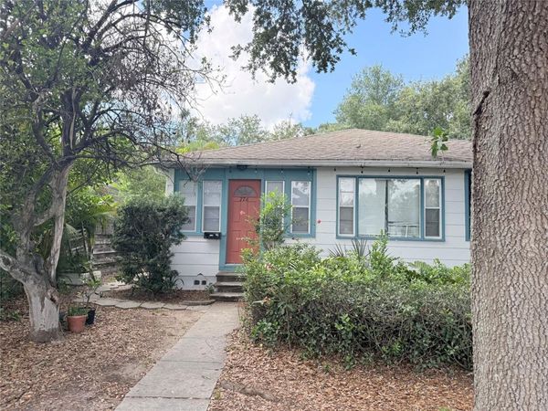 776 27TH AVENUE N, ST PETERSBURG, FL 33704