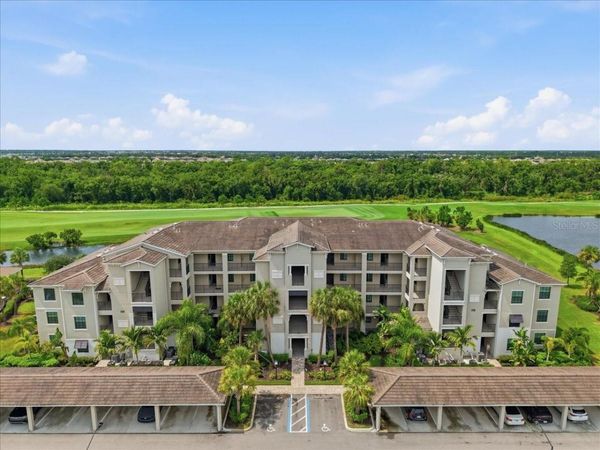 17724 GAWTHROP DRIVE , Unit 103, BRADENTON, FL 34211