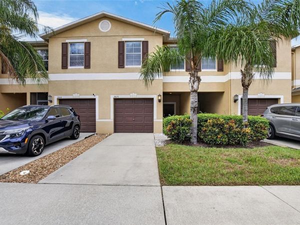 2829 SANTEGO BAY COURT , BRANDON, FL 33511