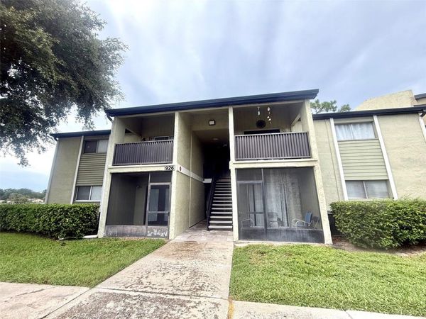 926 LAKE DESTINY ROAD , Unit F, ALTAMONTE SPRINGS, FL 32714