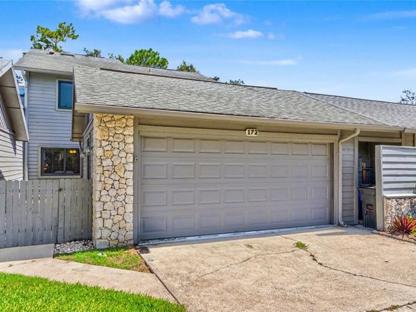 172 DEER LAKE CIRCLE, ORMOND BEACH, FL 32174