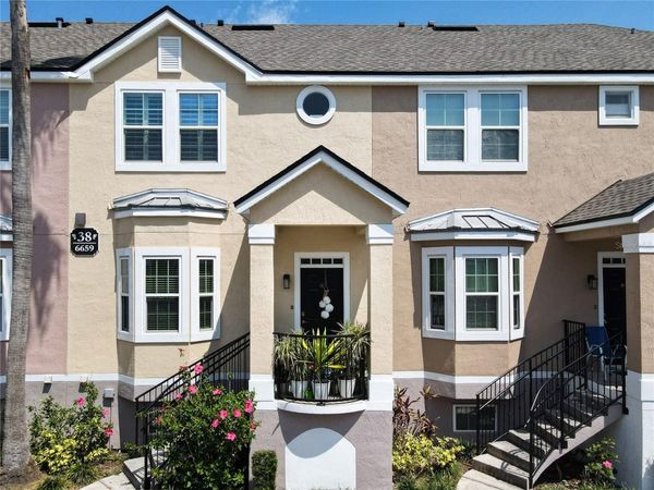 6659 TIME SQUARE AVENUE , Unit 103, ORLANDO, FL 32835