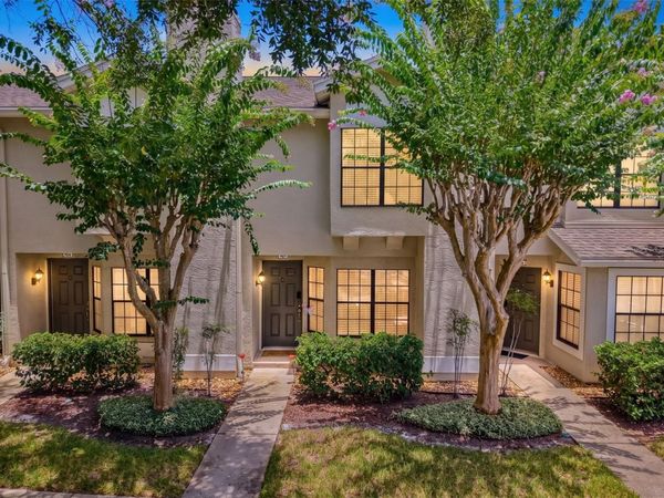 5100 BURCHETTE ROAD , Unit 905, TAMPA, FL 33647