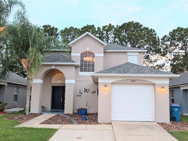 2976 KOKOMO LOOP , HAINES CITY, FL 33844