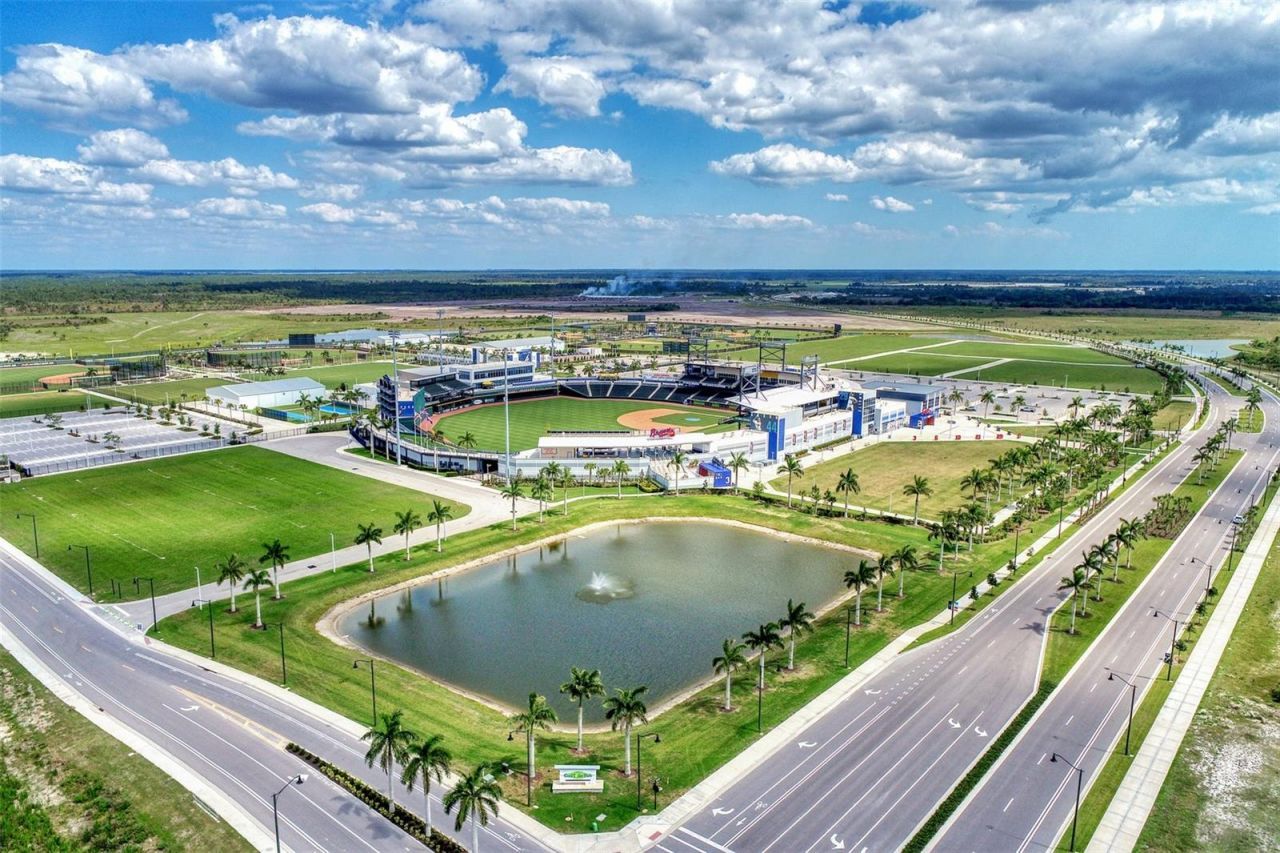 18045 Home Run Drive, Venice, FL 34293 Photo