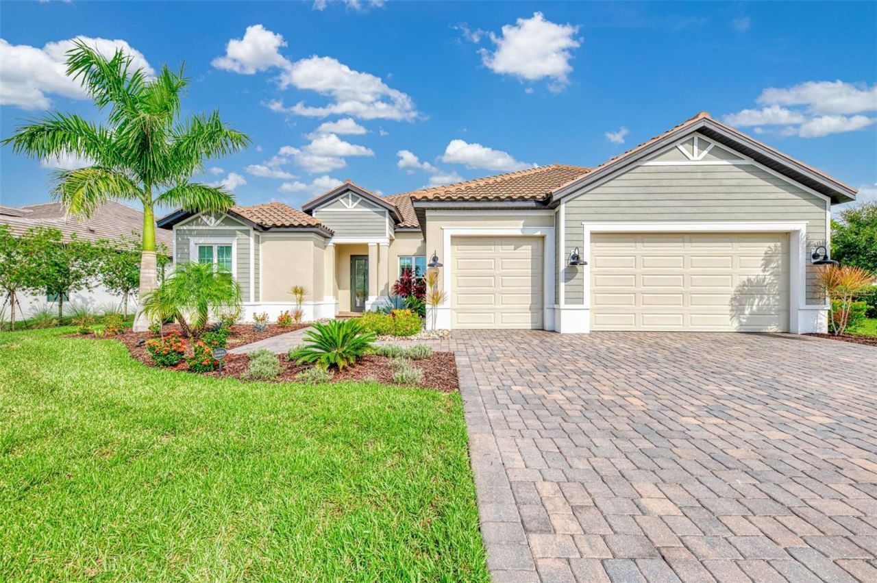 18045 Home Run Drive, Venice, FL 34293 Photo