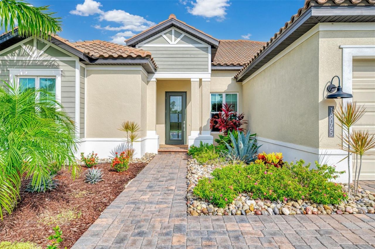 18045 Home Run Drive, Venice, FL 34293 Photo