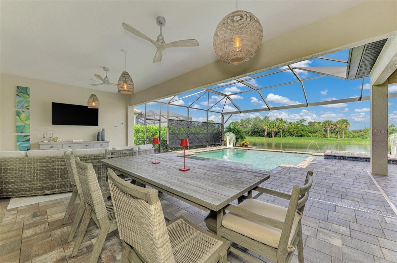 18045 Home Run Drive, Venice, FL 34293 Photo