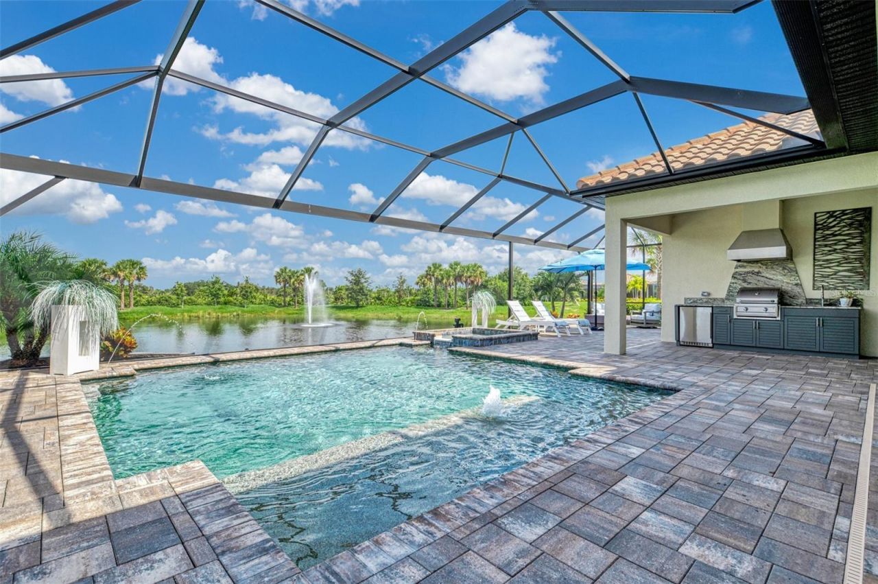 18045 Home Run Drive, Venice, FL 34293 Photo