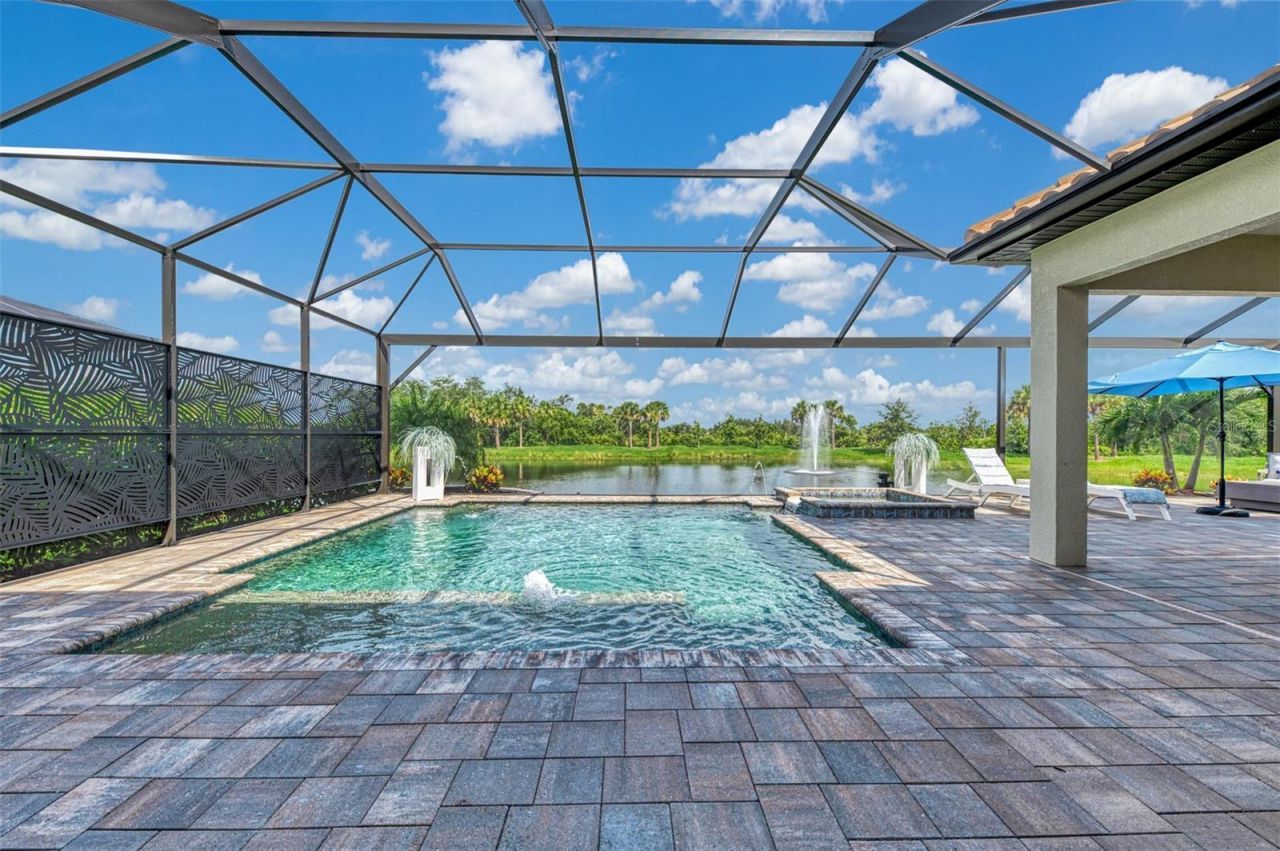 18045 Home Run Drive, Venice, FL 34293 Photo