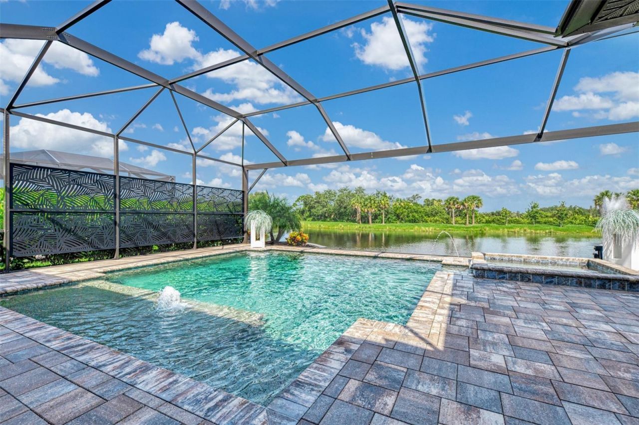 18045 Home Run Drive, Venice, FL 34293 Photo