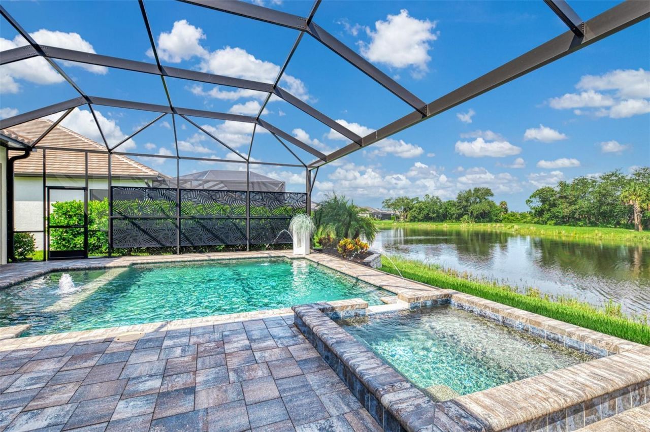 18045 Home Run Drive, Venice, FL 34293 Photo