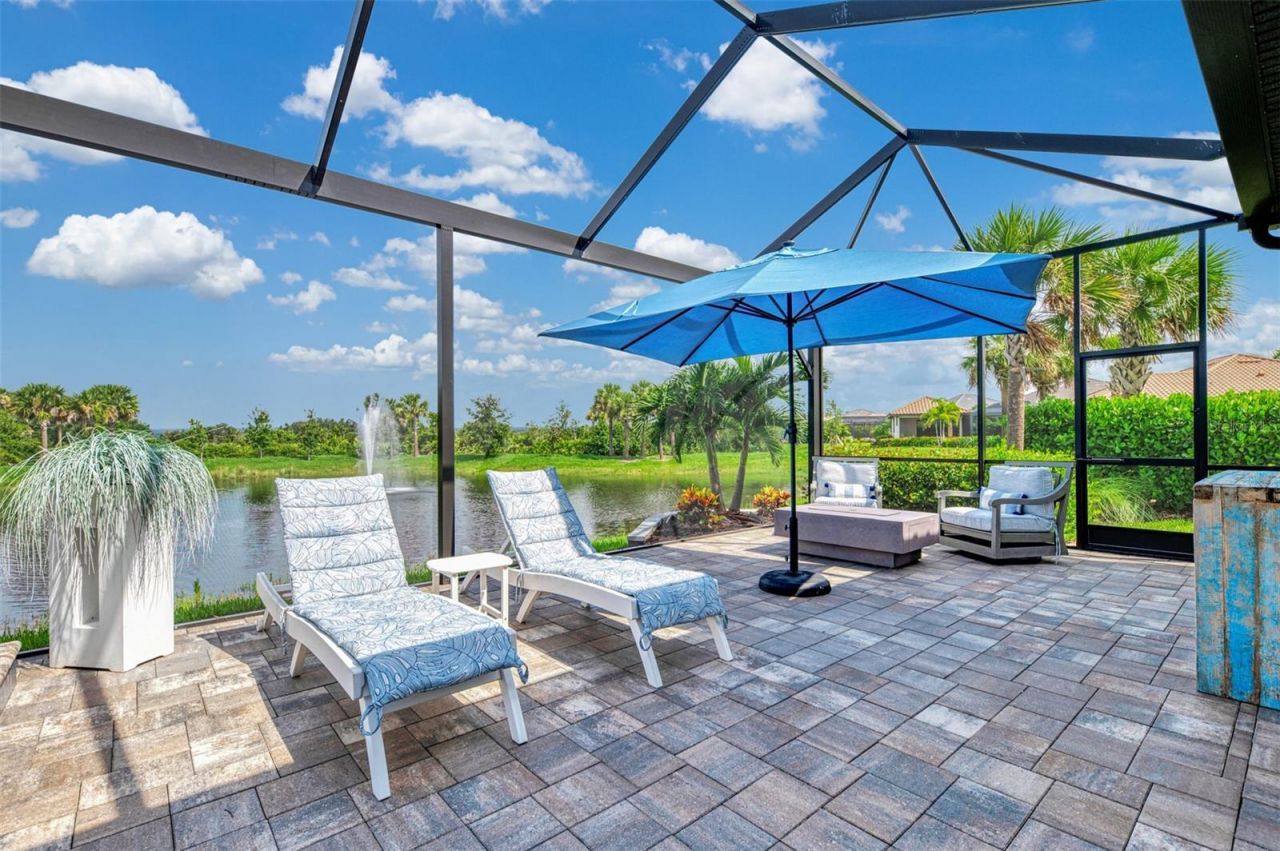 18045 Home Run Drive, Venice, FL 34293 Photo