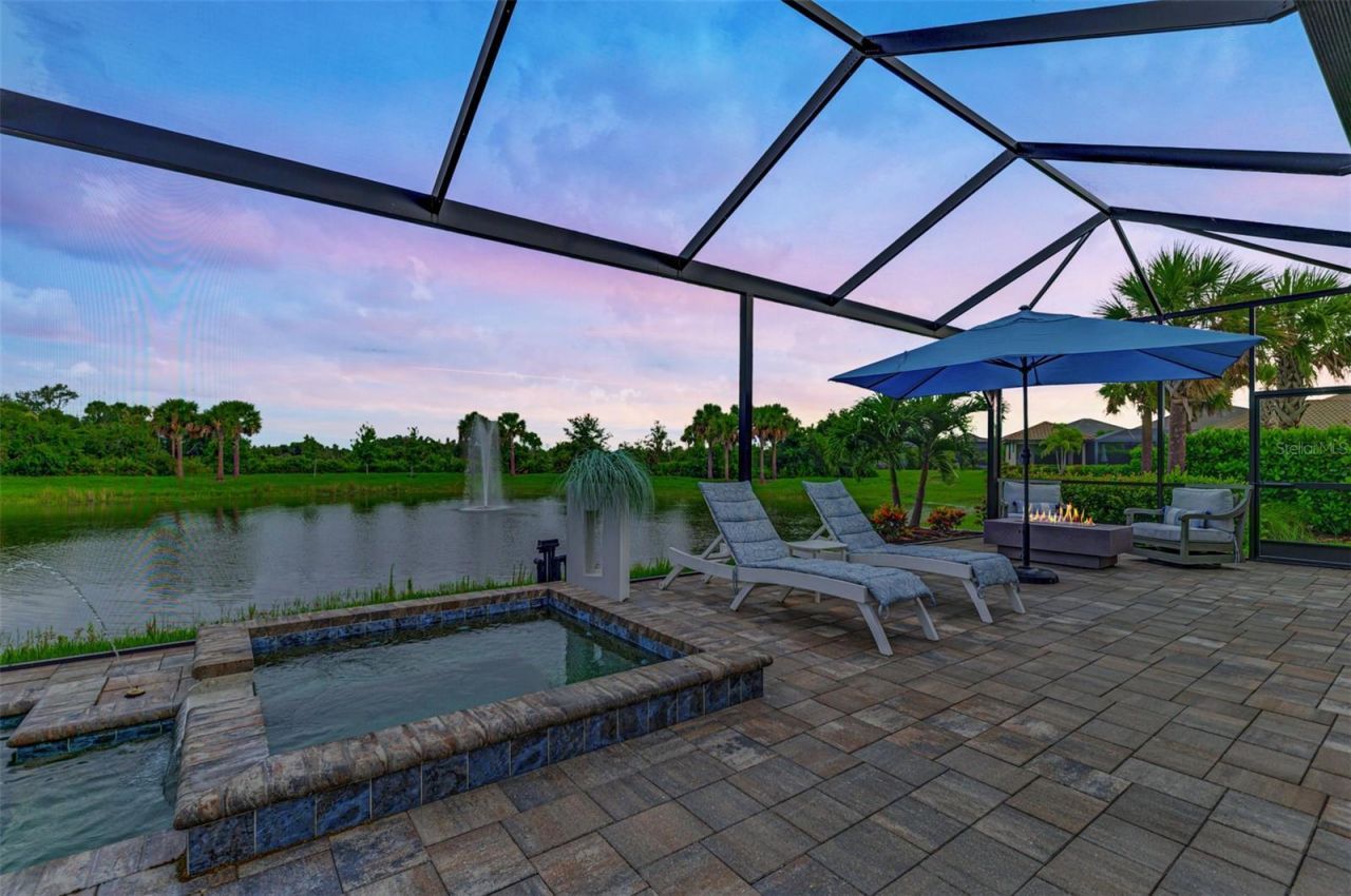 18045 Home Run Drive, Venice, FL 34293 Photo