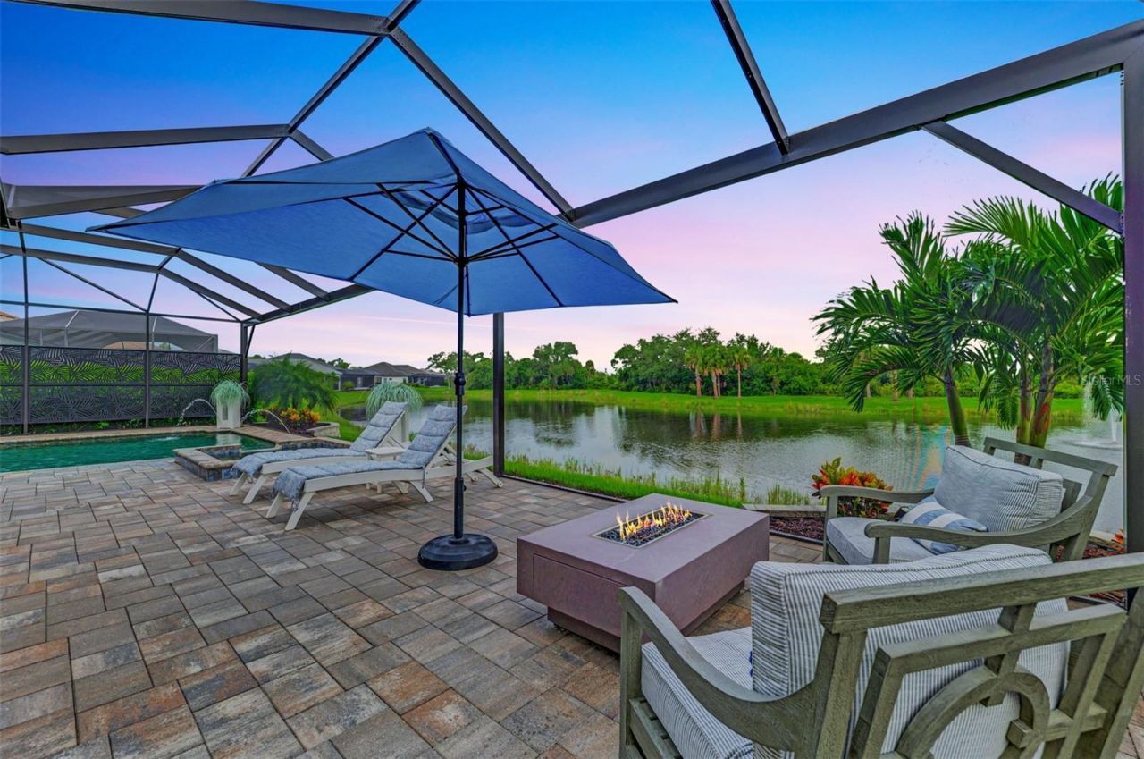 18045 Home Run Drive, Venice, FL 34293 Photo