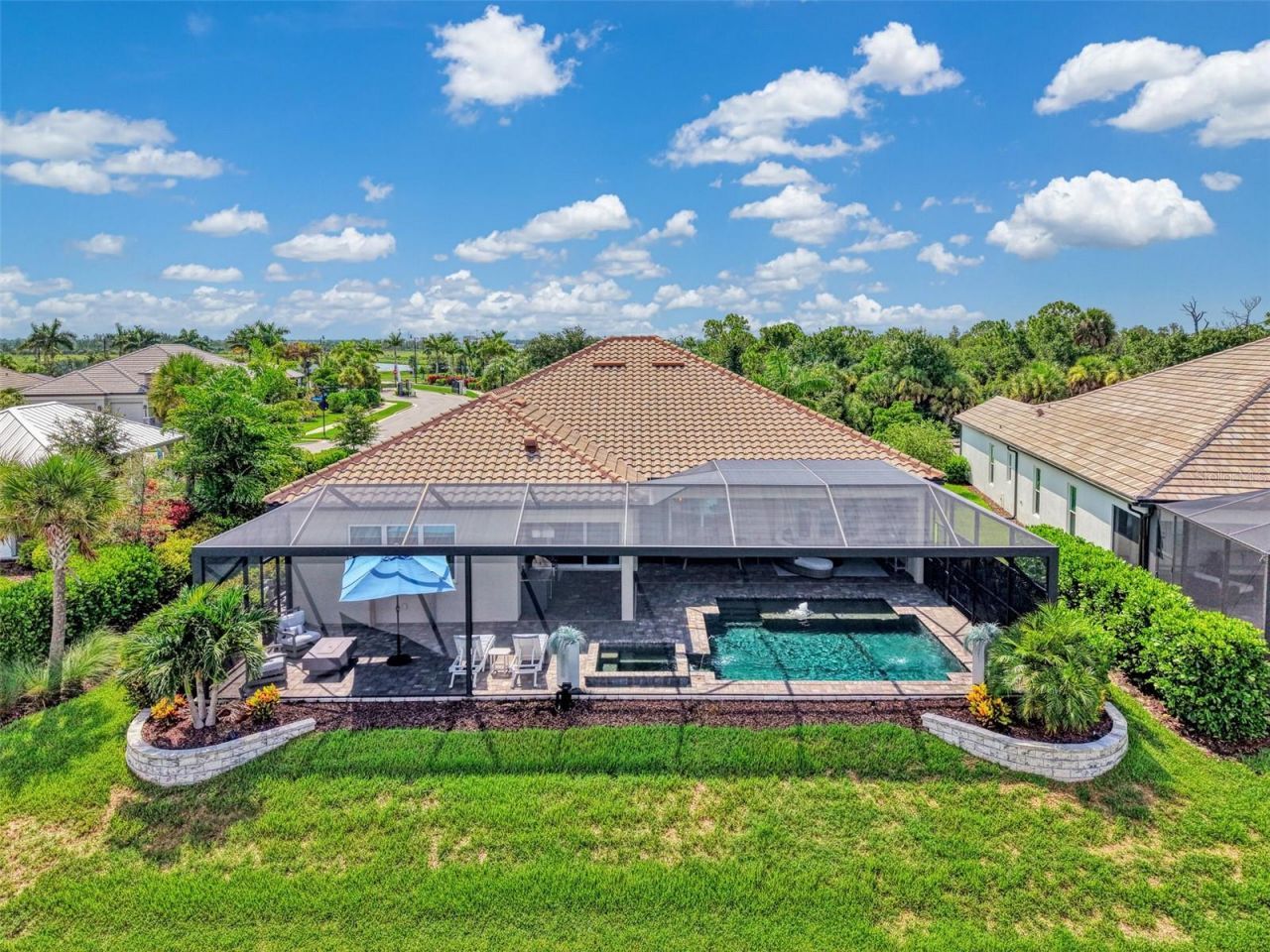 18045 Home Run Drive, Venice, FL 34293 Photo