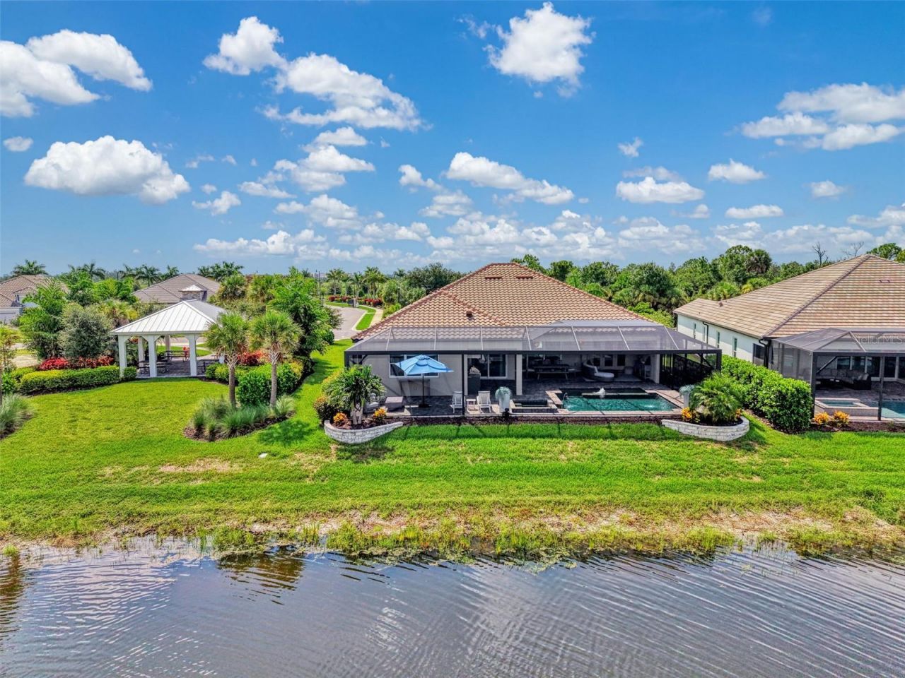 18045 Home Run Drive, Venice, FL 34293 Photo
