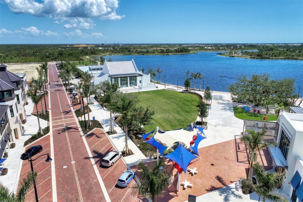 18045 Home Run Drive, Venice, FL 34293 Photo