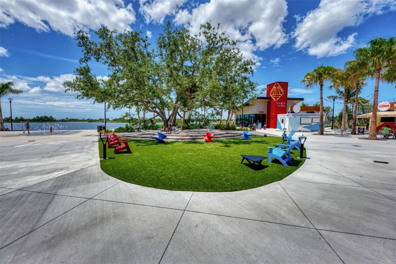 18045 Home Run Drive, Venice, FL 34293 Photo