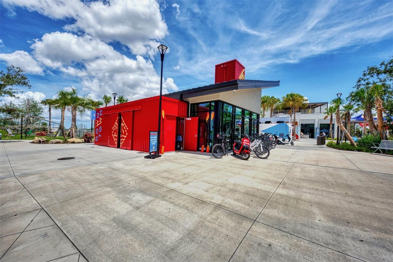 18045 Home Run Drive, Venice, FL 34293 Photo