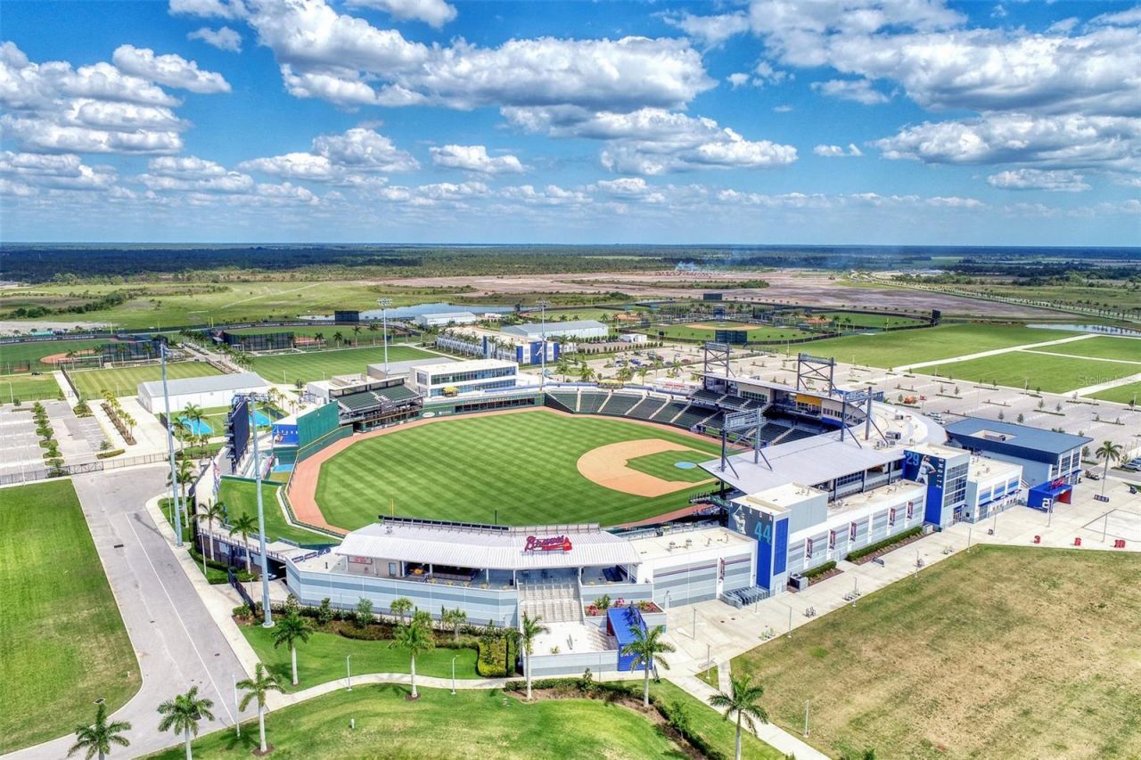 18045 Home Run Drive, Venice, FL 34293 Photo
