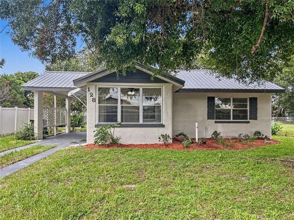 128 CENTER STREET , WINTER HAVEN, FL 33880