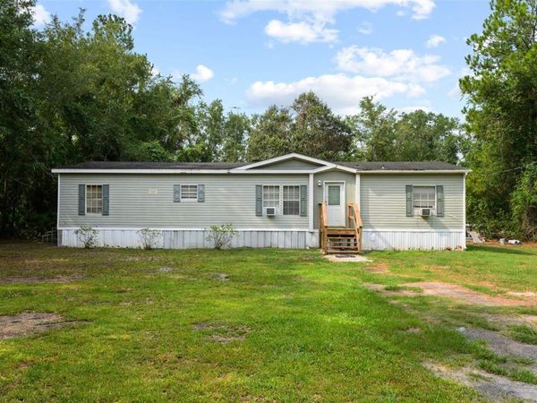 9798 STATE ROAD 100 W, STARKE, FL 32091