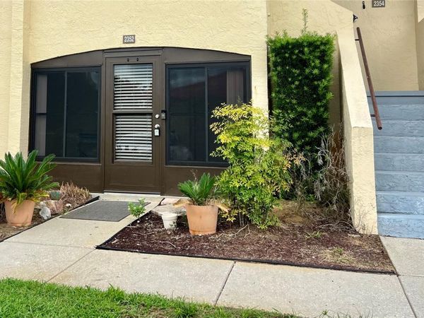 2352 FOREST DRIVE , Unit 2352, INVERNESS, FL 34453