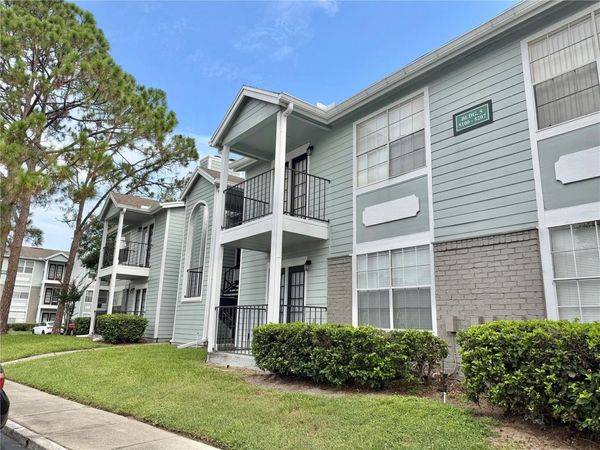 2550 N ALAFAYA TRAIL , Unit 5105, ORLANDO, FL 32826