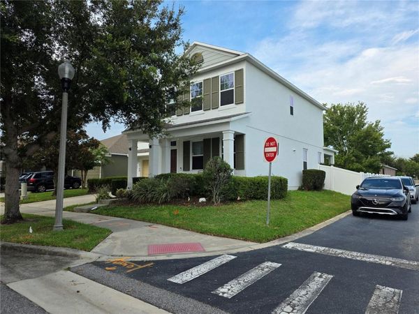 12749 GARRIDAN AVENUE , WINDERMERE, FL 34786