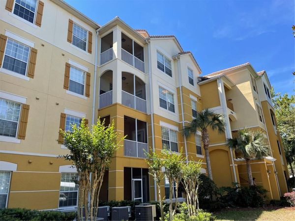 3314 ROBERT TRENT JONES DRIVE , Unit 10901, ORLANDO, FL 32835