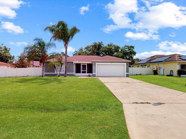 1444 SWIFT COURT , POINCIANA, FL 34759