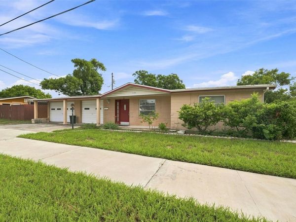 4126 WIGGINS DRIVE, NEW PORT RICHEY, FL 34652