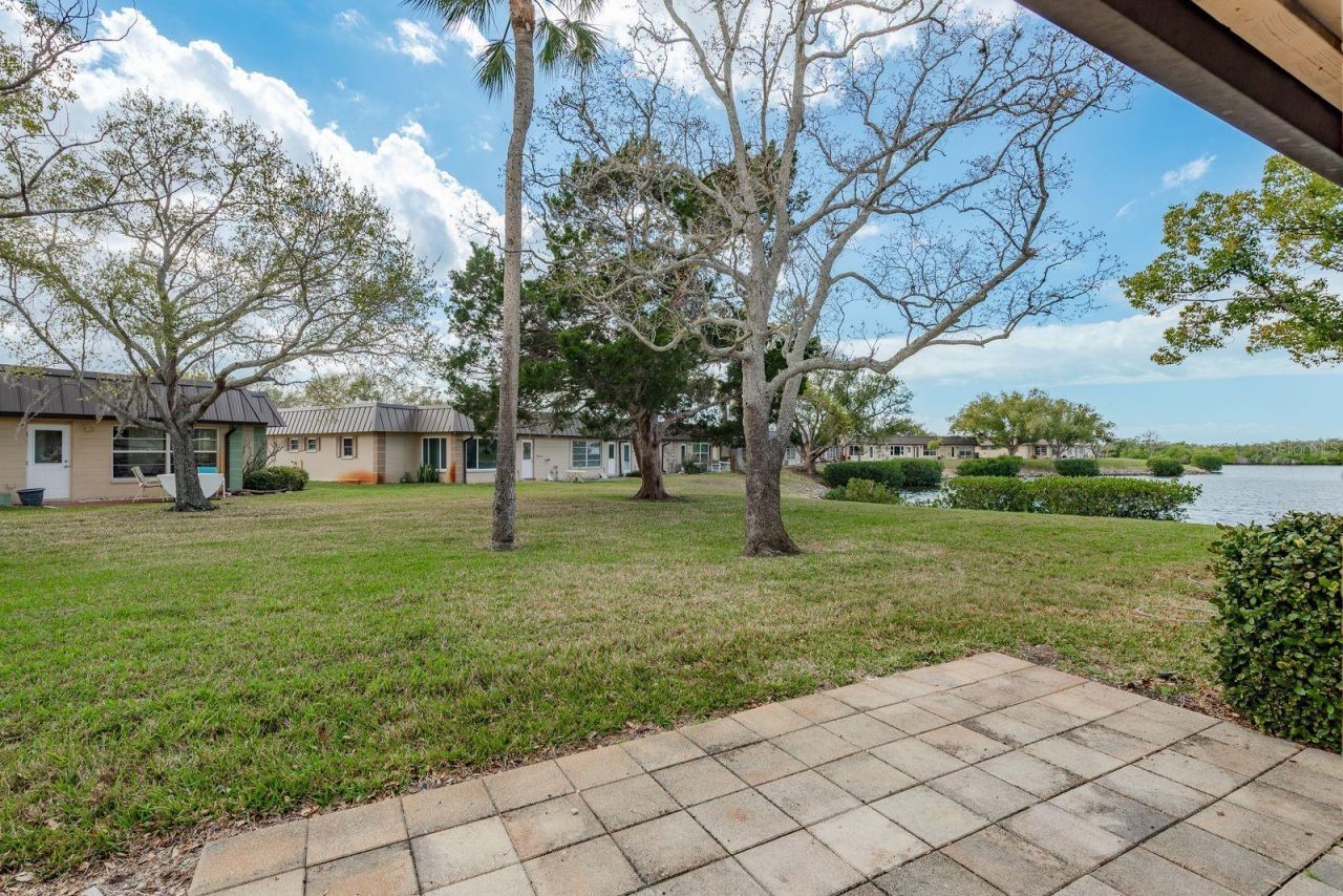 4347 Rustic Drive , Unit 4347, New Port Richey, FL 34652 Photo